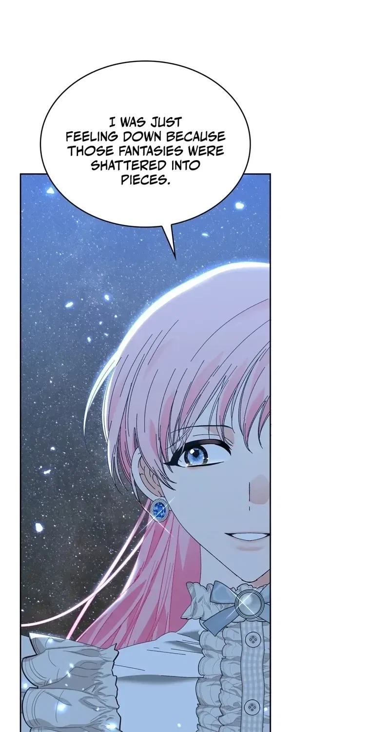 The Beast I Chose Chapter 37, page 43