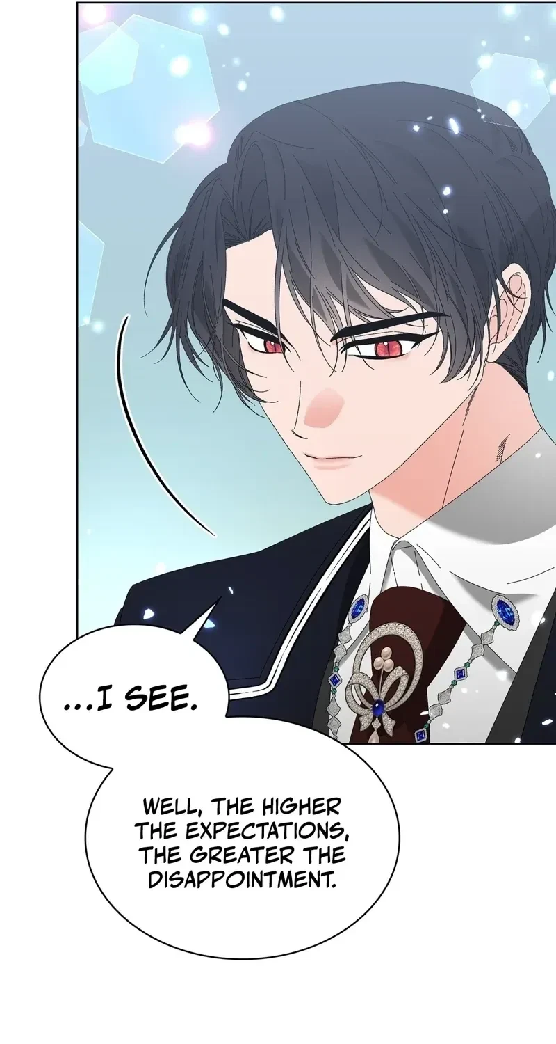 The Beast I Chose Chapter 37, page 47
