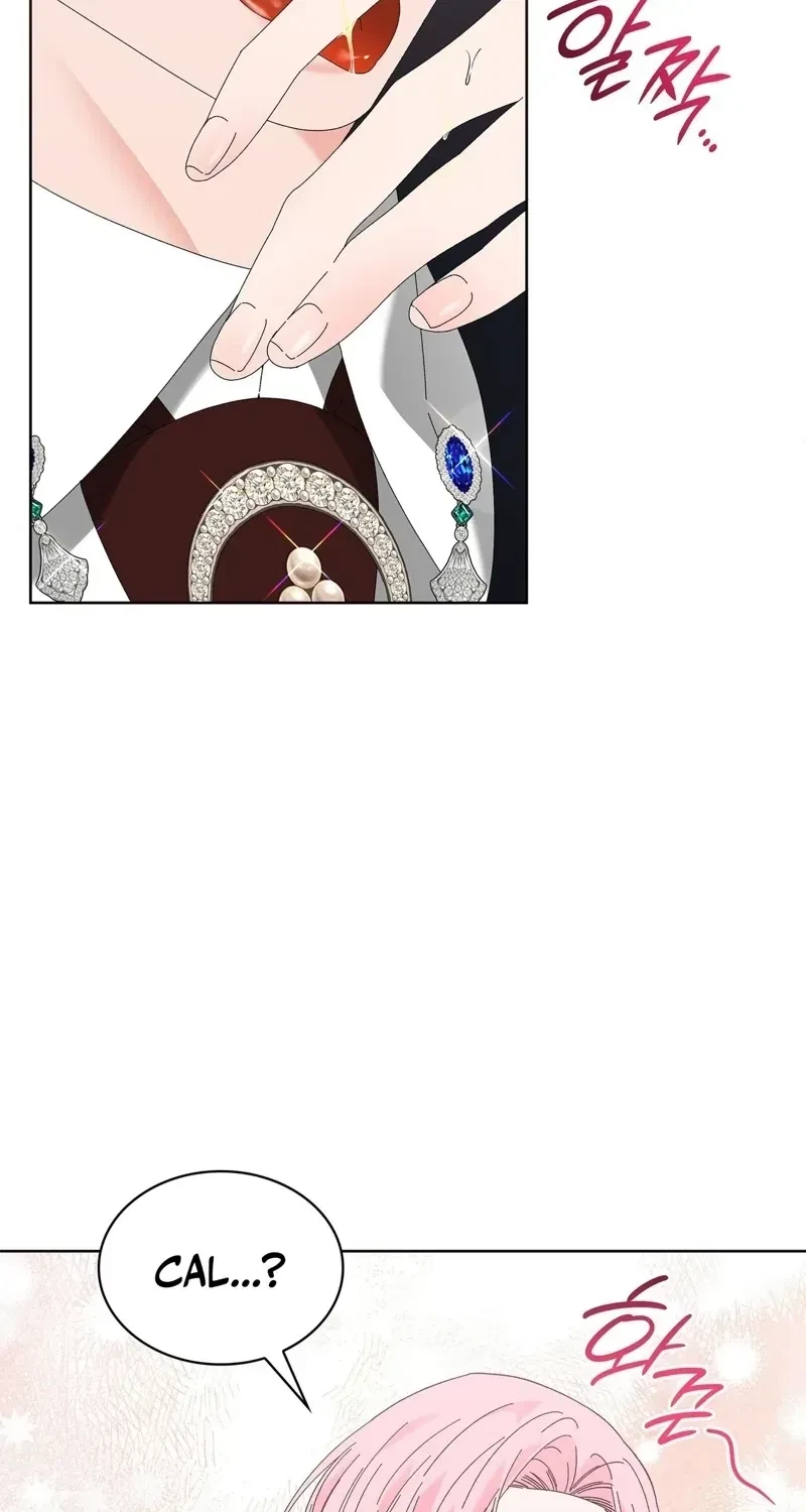 The Beast I Chose Chapter 37, page 50