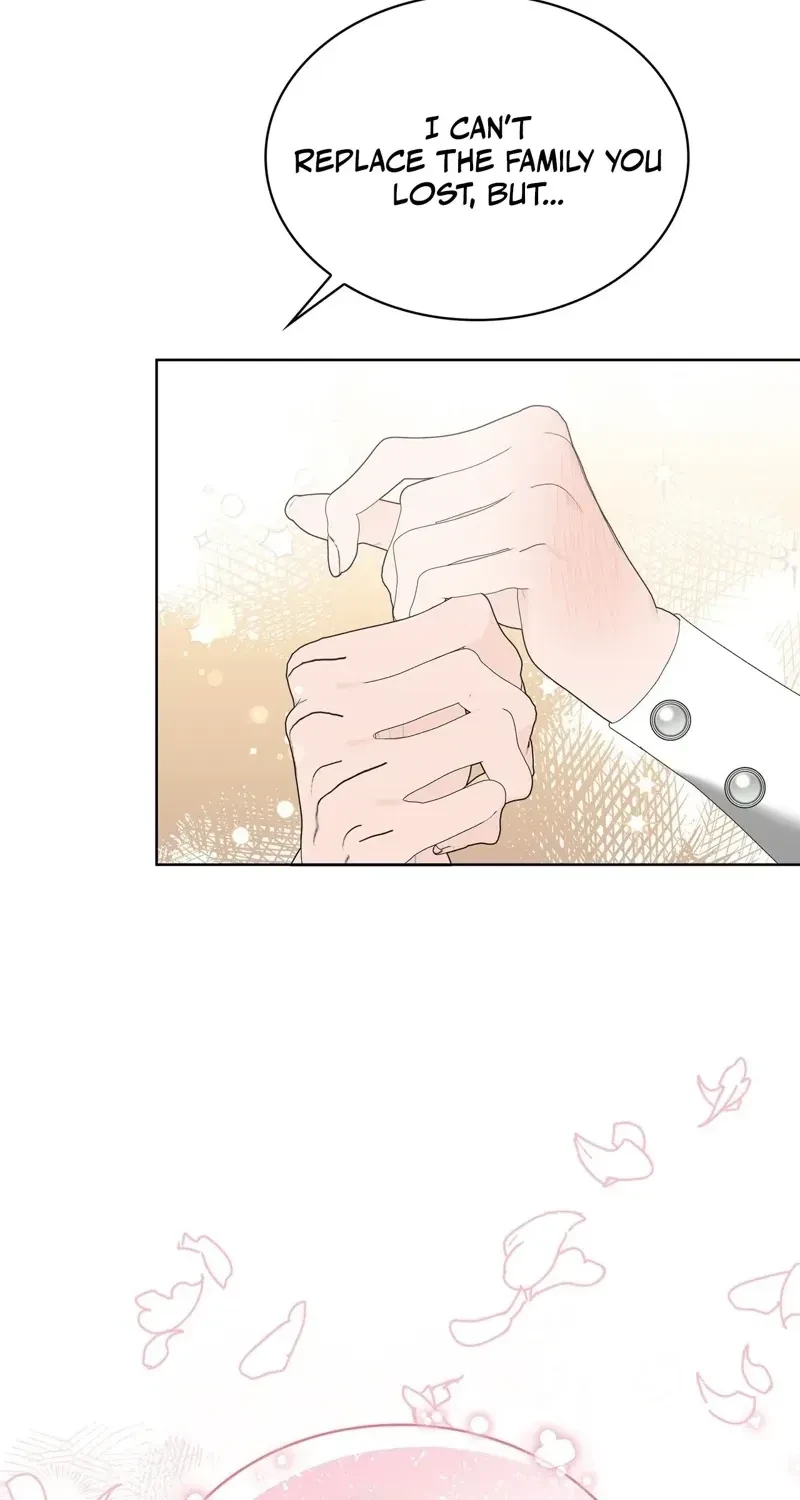The Beast I Chose Chapter 37, page 54