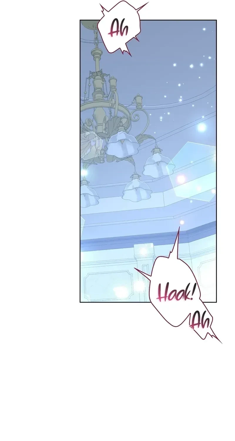 The Beast I Chose Chapter 37, page 59