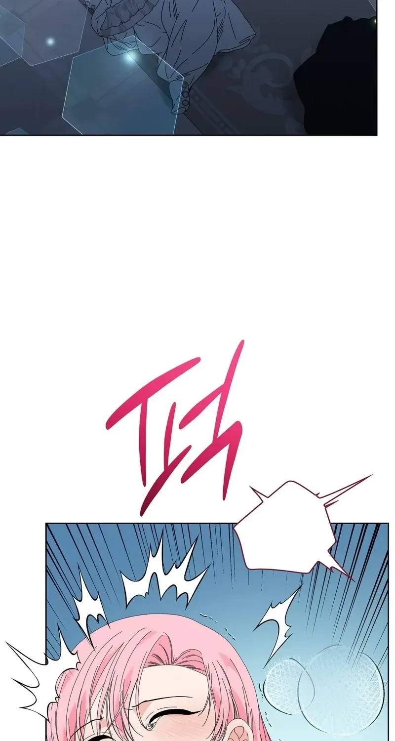 The Beast I Chose Chapter 37, page 61