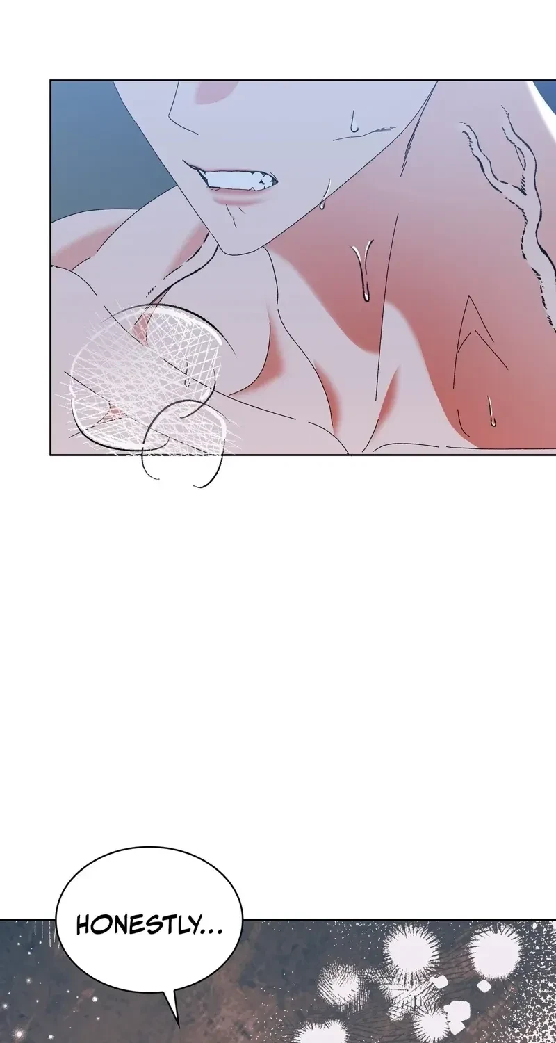 The Beast I Chose Chapter 37, page 63