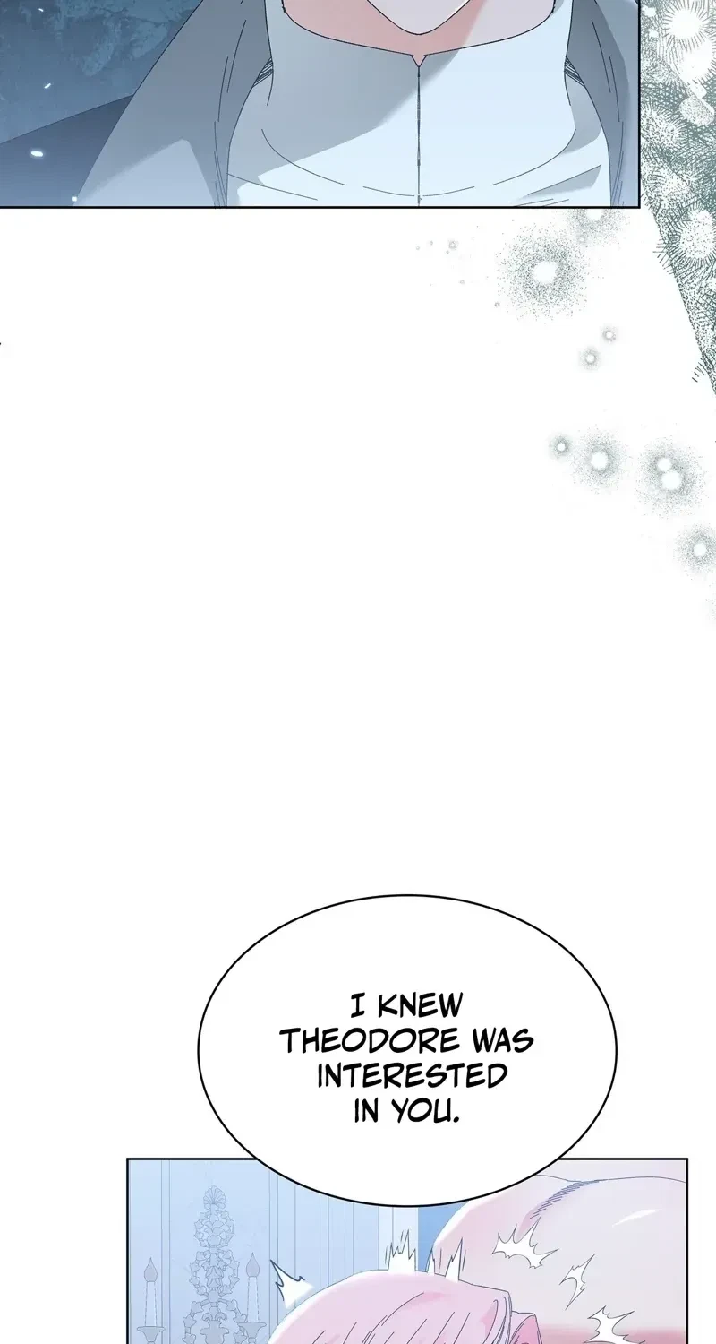 The Beast I Chose Chapter 37, page 68