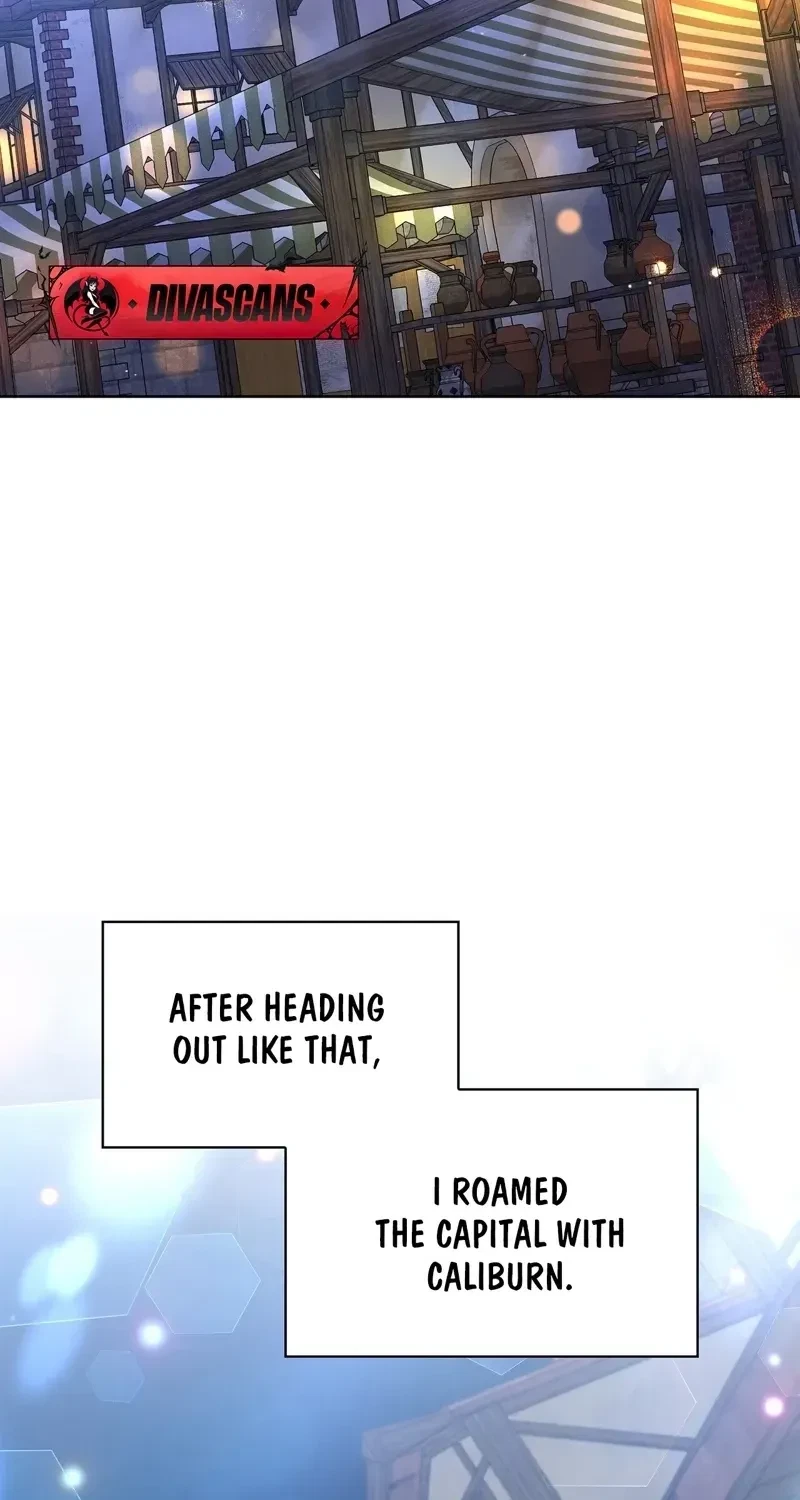 The Beast I Chose Chapter 37, page 7