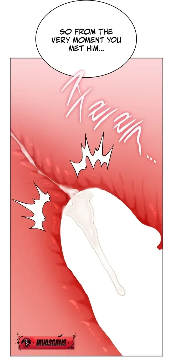 The Beast I Chose Chapter 37, page 71