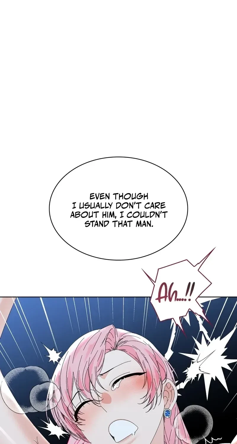 The Beast I Chose Chapter 37, page 72