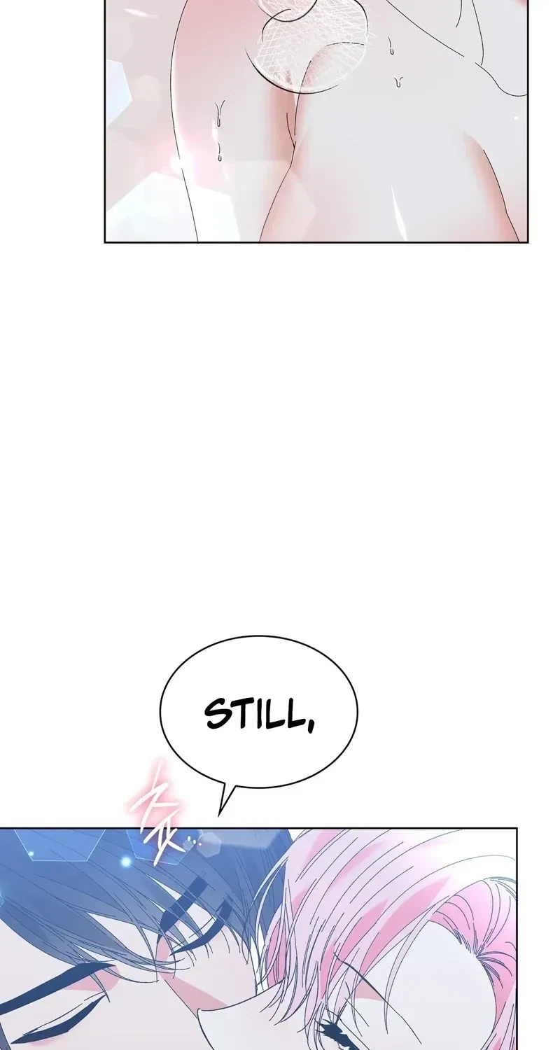 The Beast I Chose Chapter 37, page 75