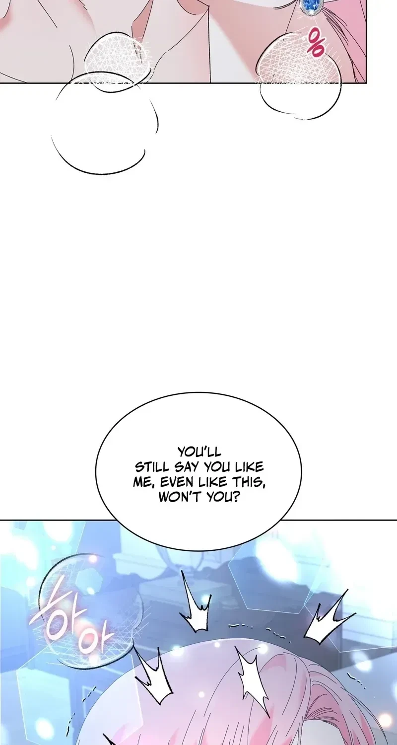 The Beast I Chose Chapter 37, page 77