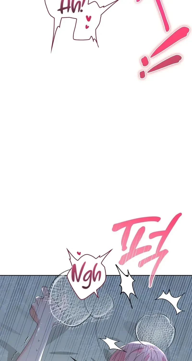 The Beast I Chose Chapter 37, page 80