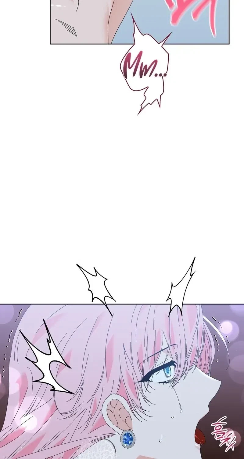 The Beast I Chose Chapter 37, page 84