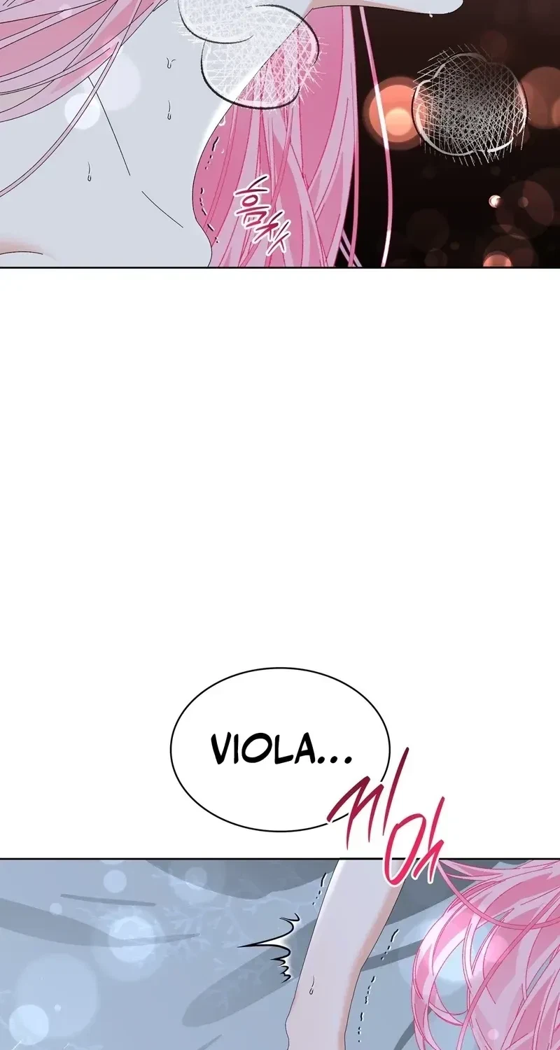 The Beast I Chose Chapter 37, page 85