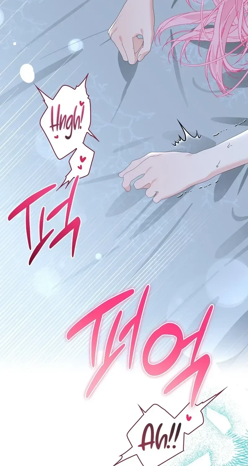 The Beast I Chose Chapter 37, page 86