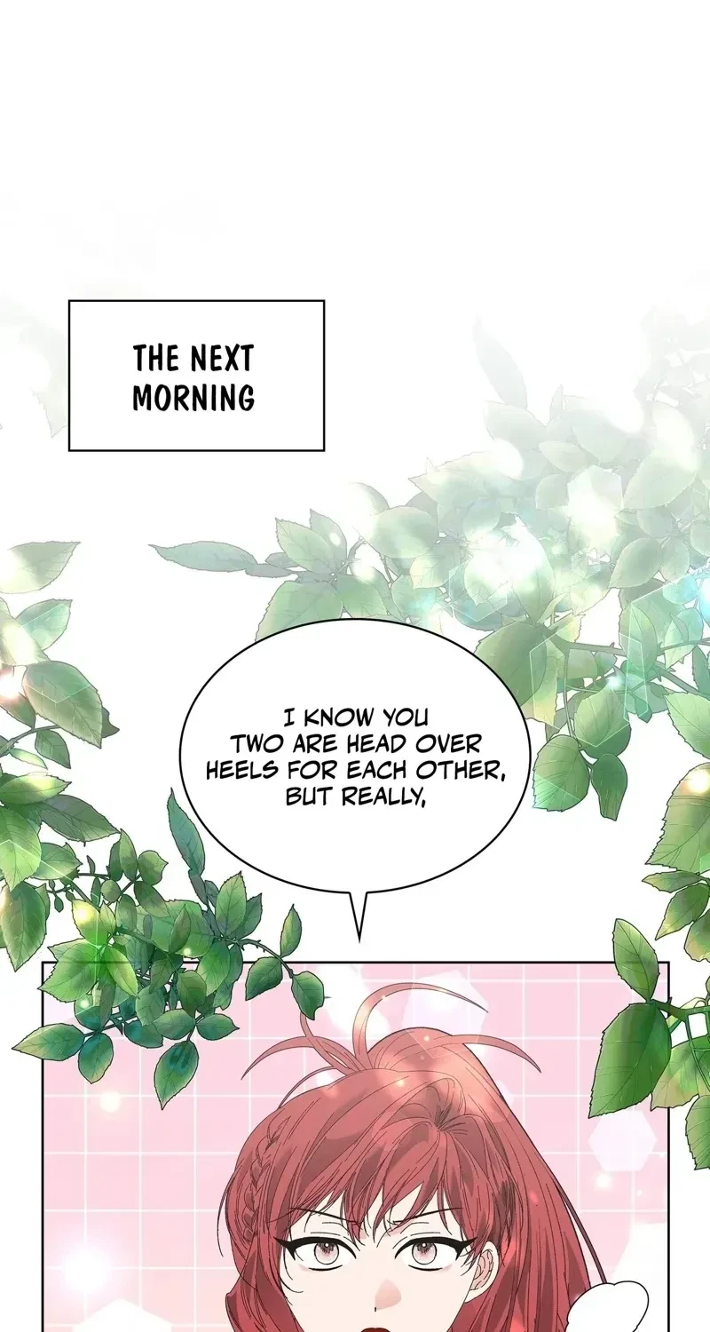 The Beast I Chose Chapter 37, page 89