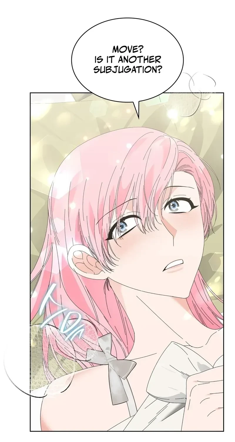 The Beast I Chose Chapter 37, page 92