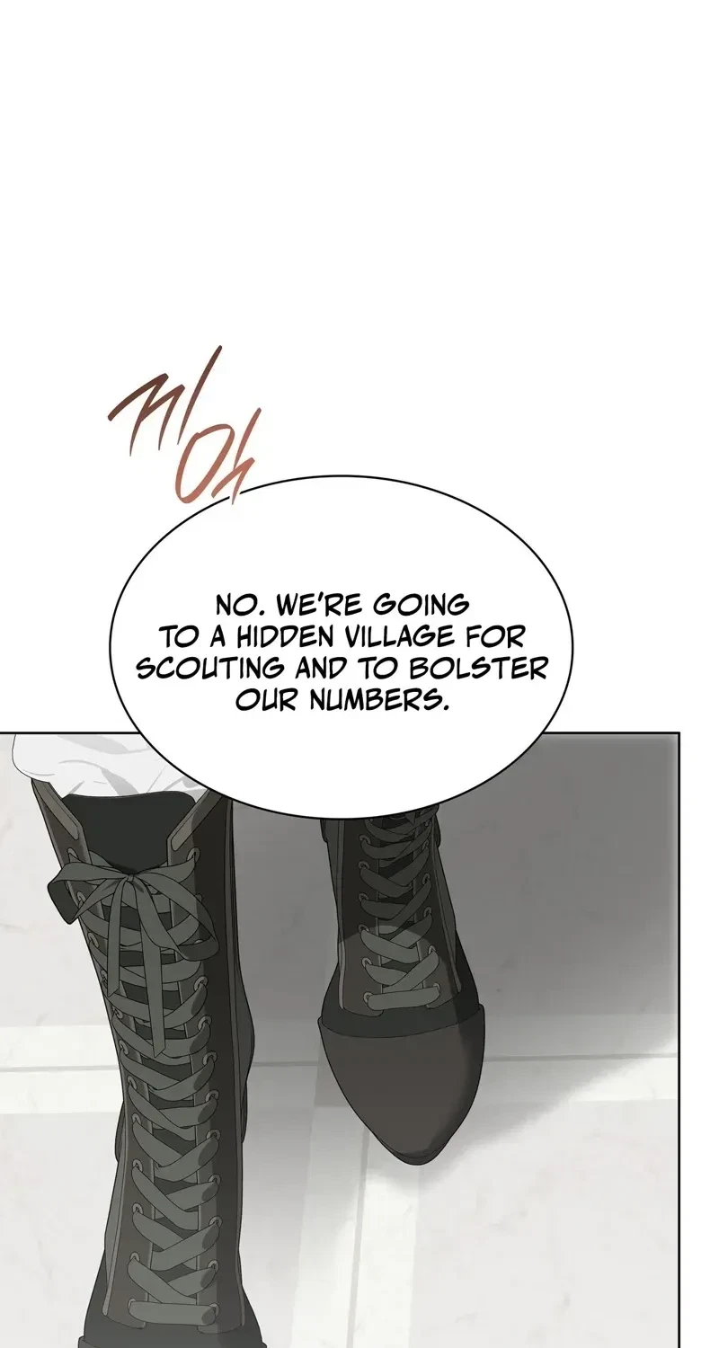 The Beast I Chose Chapter 37, page 93