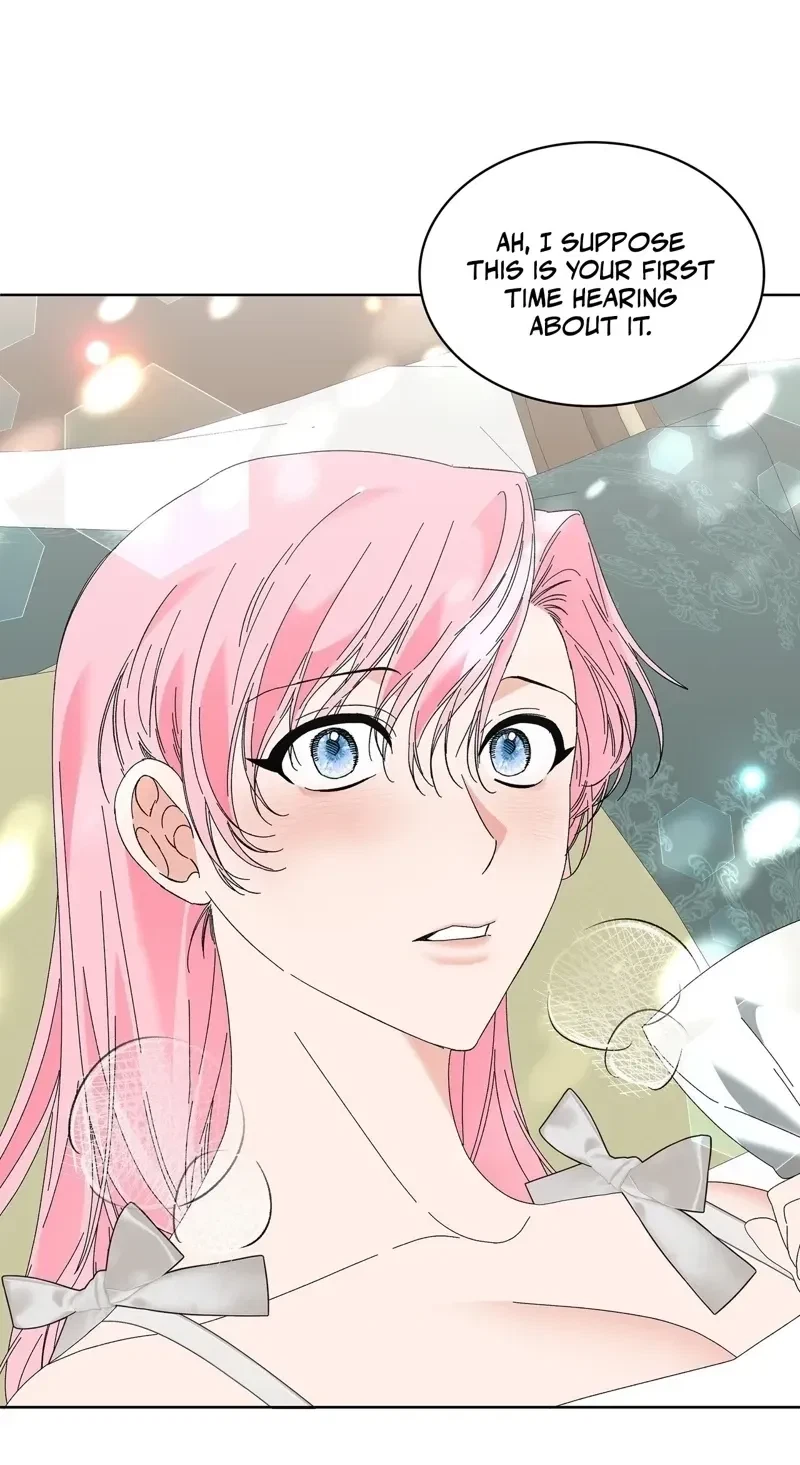 The Beast I Chose Chapter 37, page 98