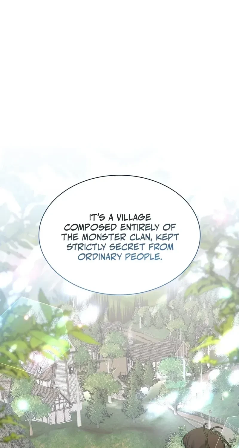 The Beast I Chose Chapter 37, page 99