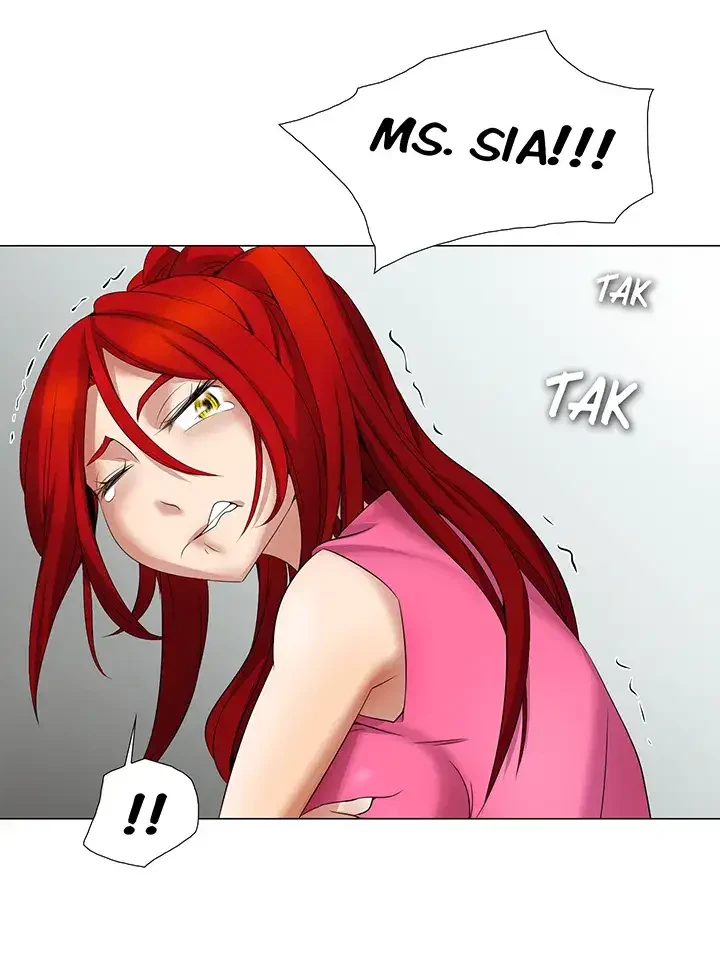 Draw It Yourself Chapter 17 (Uncensored), page 17