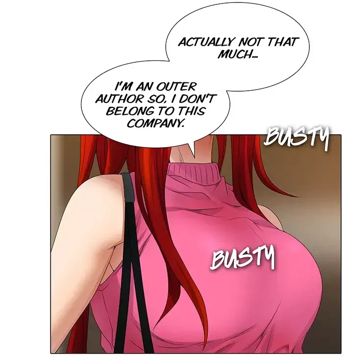 Draw It Yourself Chapter 17 (Uncensored), page 24