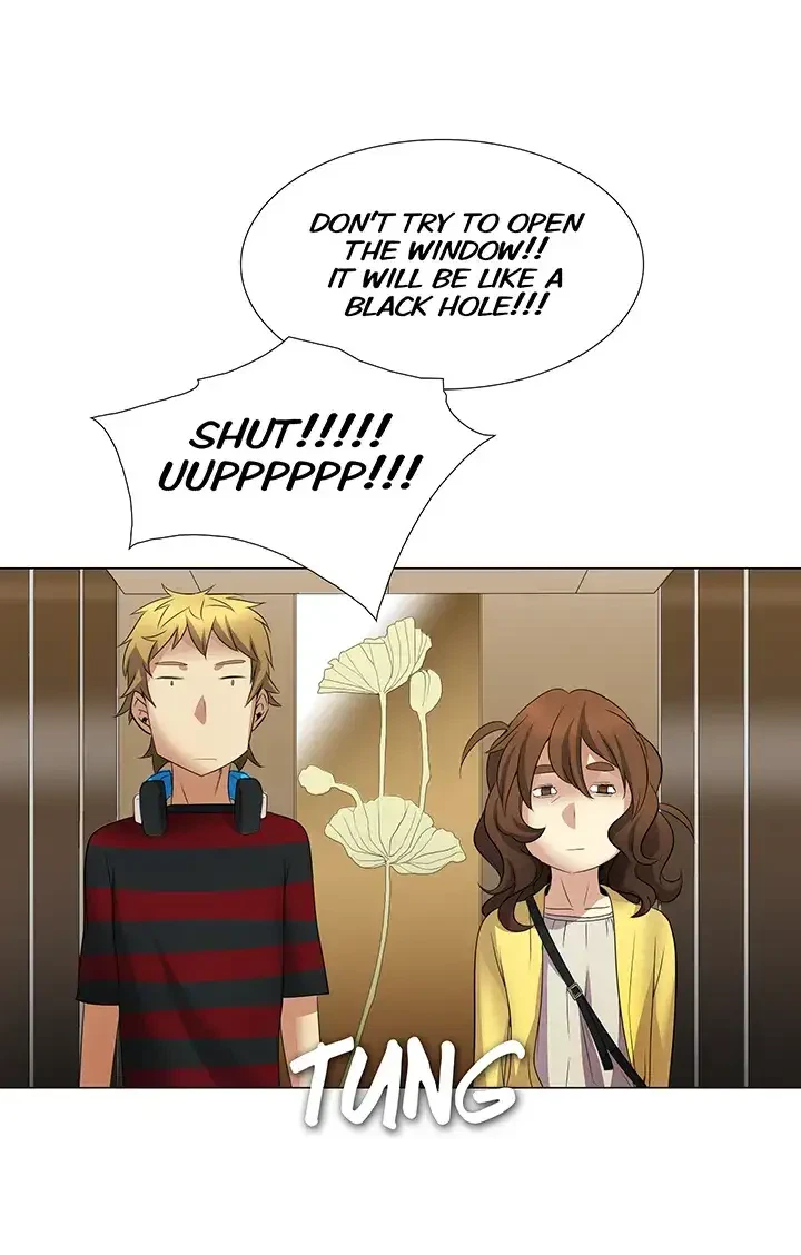 Draw It Yourself Chapter 17 (Uncensored), page 30