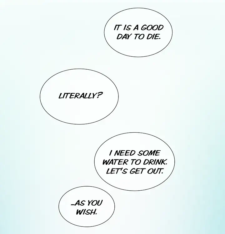Draw It Yourself Chapter 17 (Uncensored), page 32