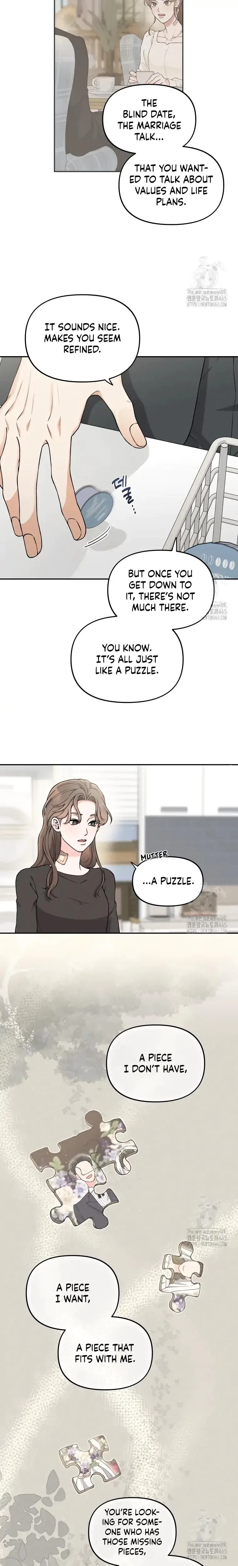 Dirty Marriage Chapter 11, page 10