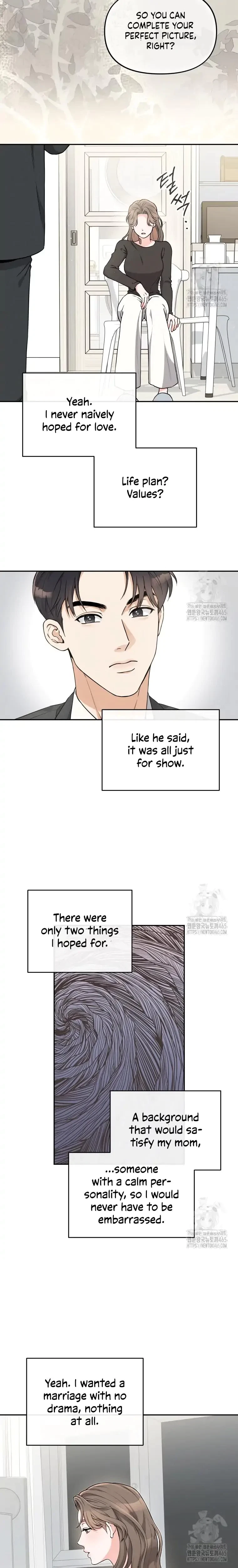 Dirty Marriage Chapter 11, page 11