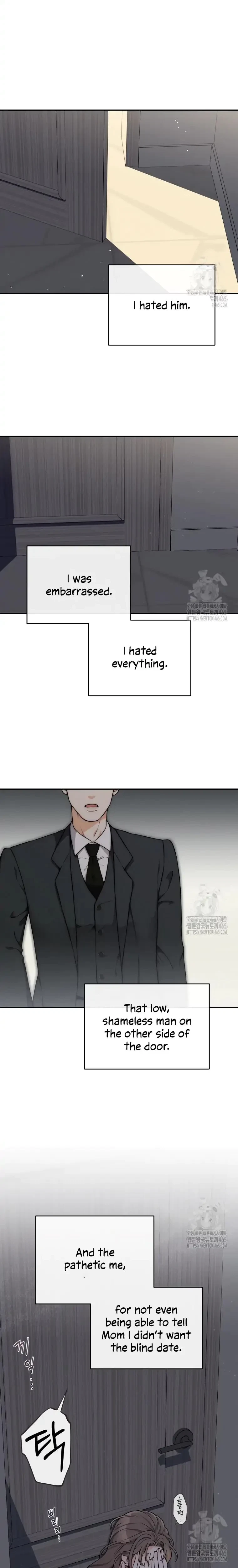 Dirty Marriage Chapter 11, page 18