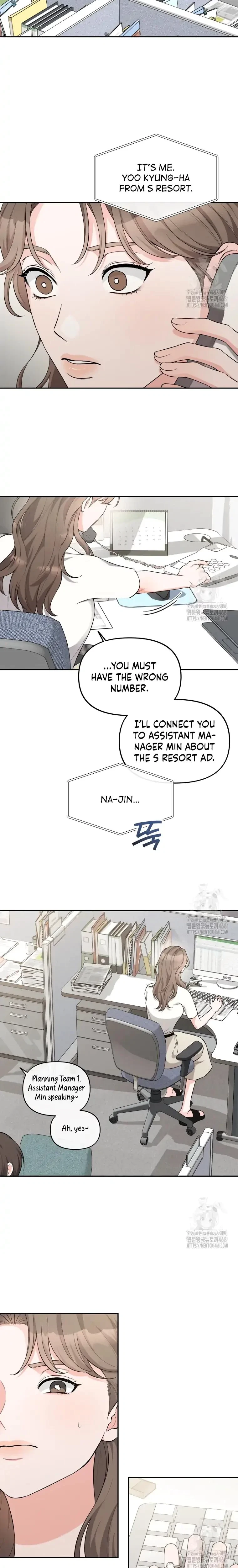 Dirty Marriage Chapter 32, page 17