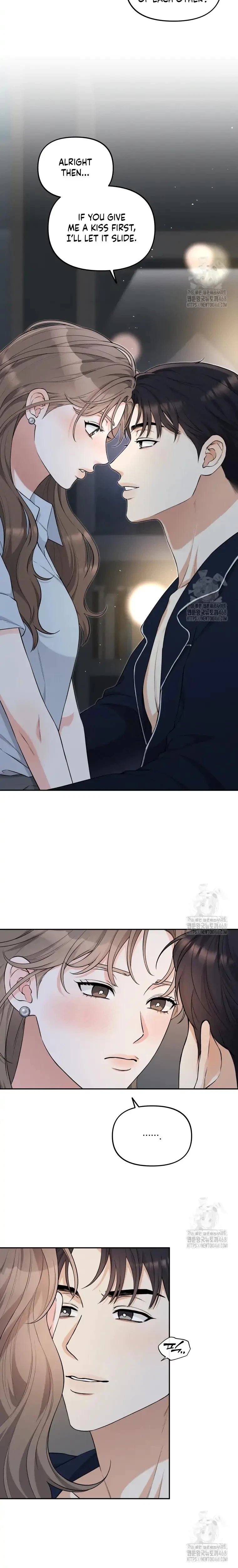 Dirty Marriage Chapter 32, page 3