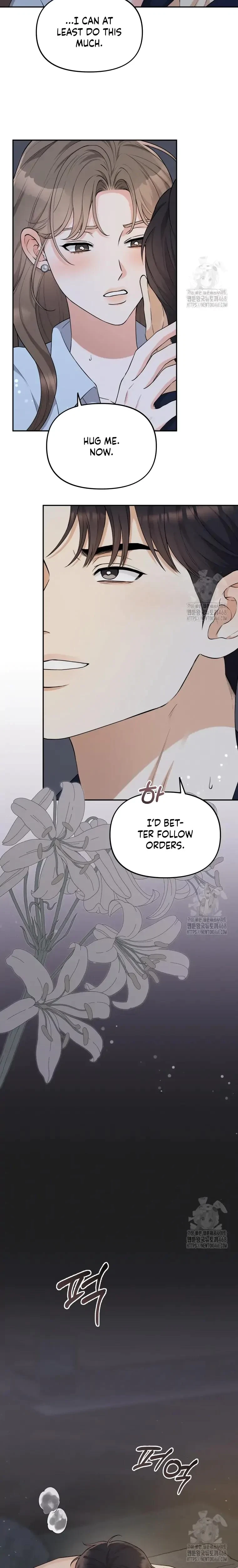 Dirty Marriage Chapter 32, page 5
