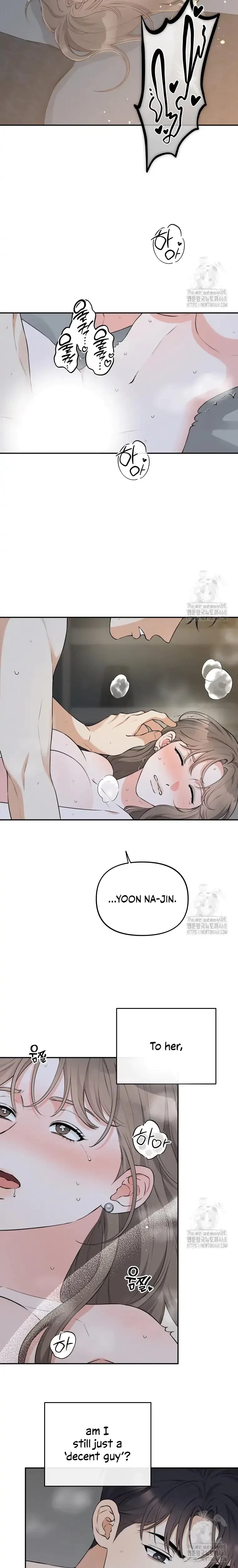 Dirty Marriage Chapter 32, page 9
