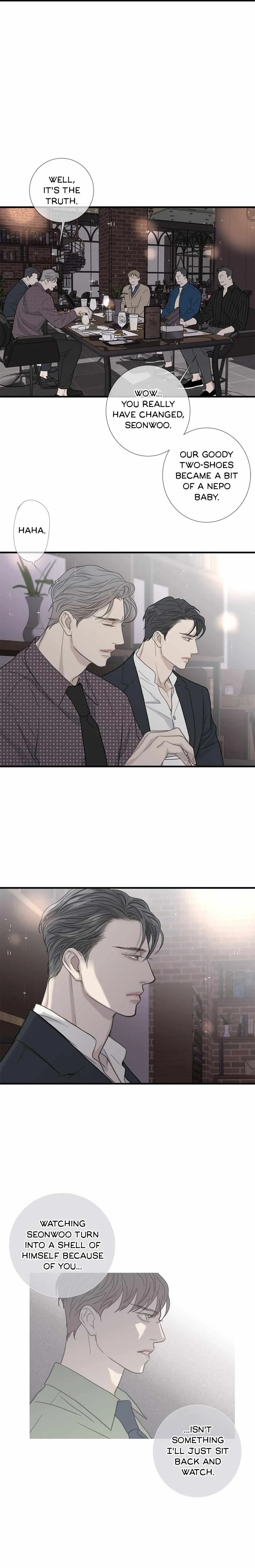 I'll Be Here For You Chapter 43, page 2