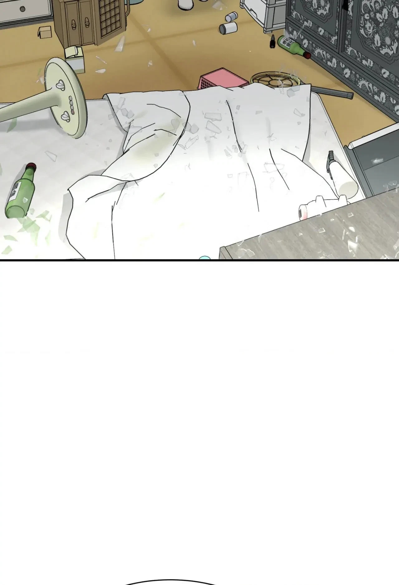 Jinx (Mingwa) Chapter 19.1, page 10