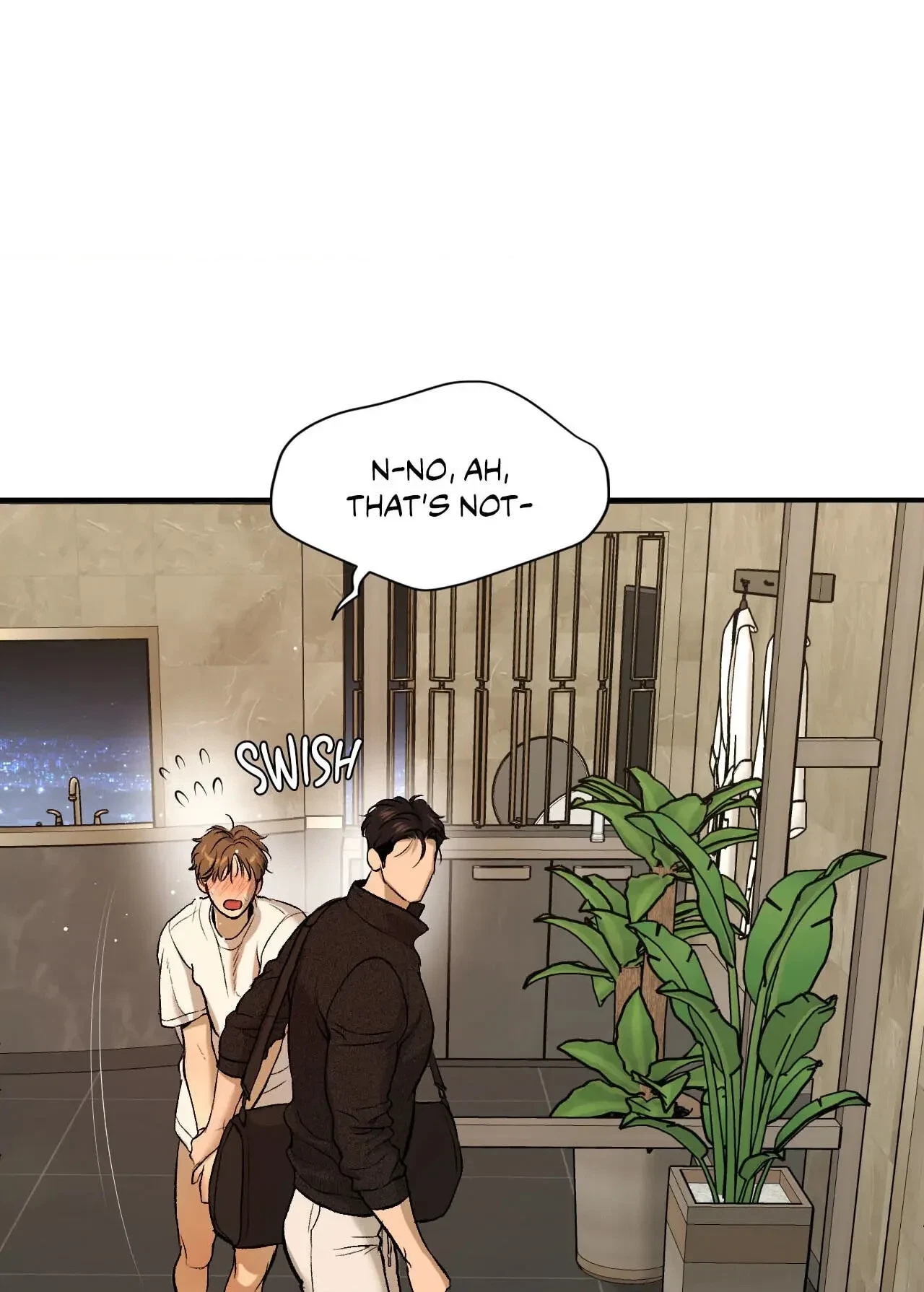 Jinx (Mingwa) Chapter 19.1, page 106