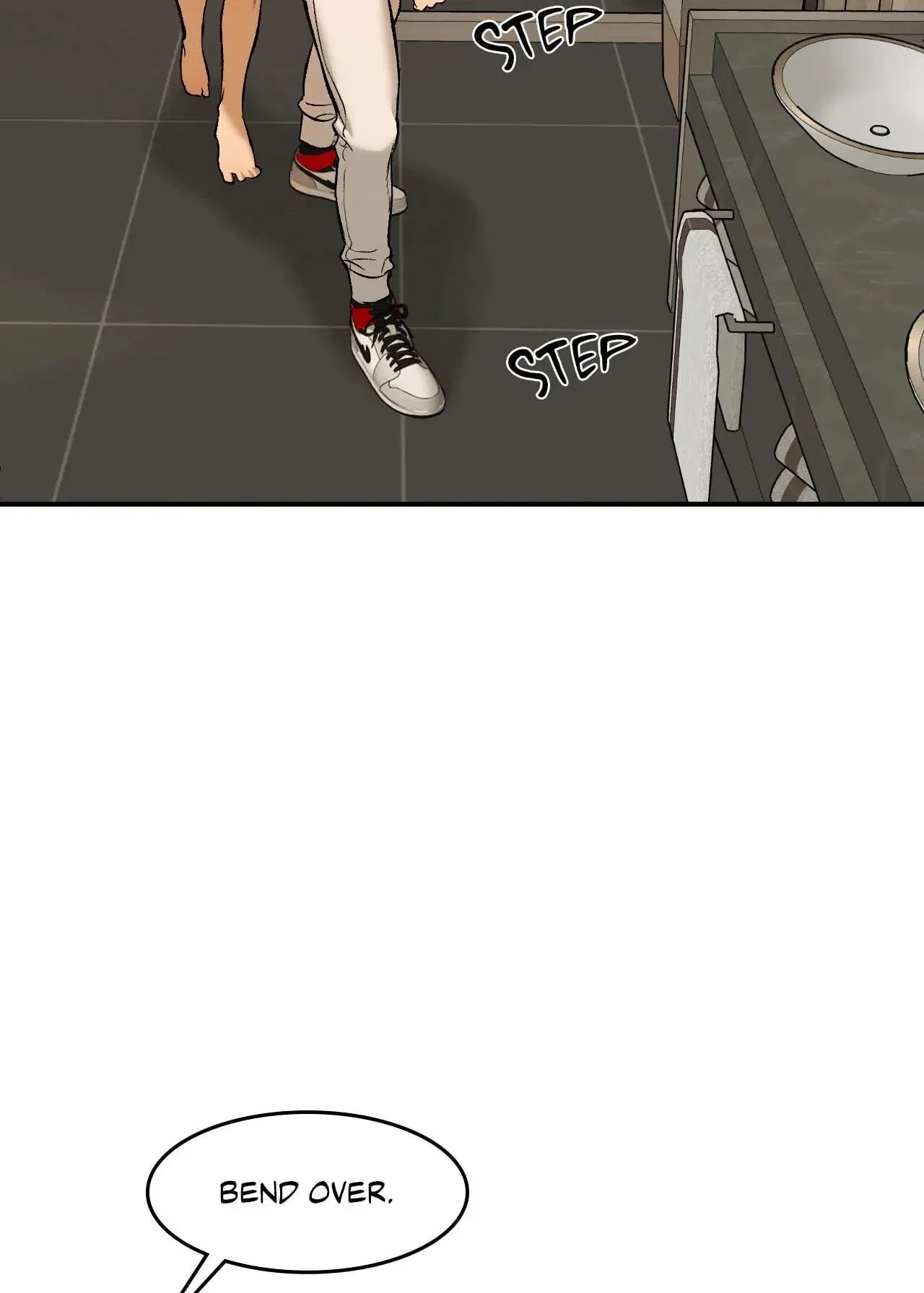 Jinx (Mingwa) Chapter 19.1, page 107