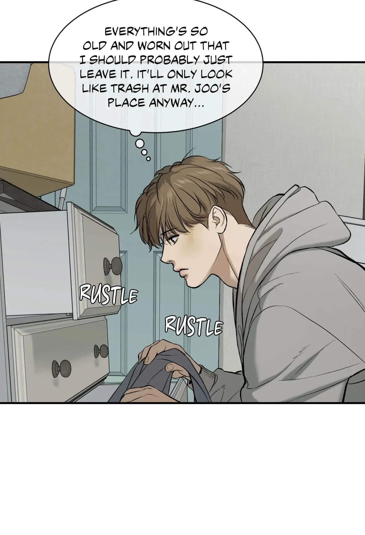 Jinx (Mingwa) Chapter 19.1, page 11