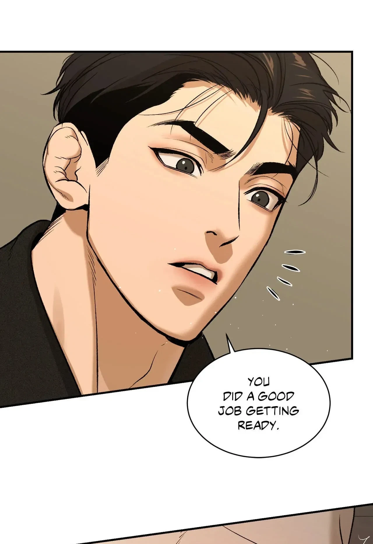 Jinx (Mingwa) Chapter 19.1, page 113
