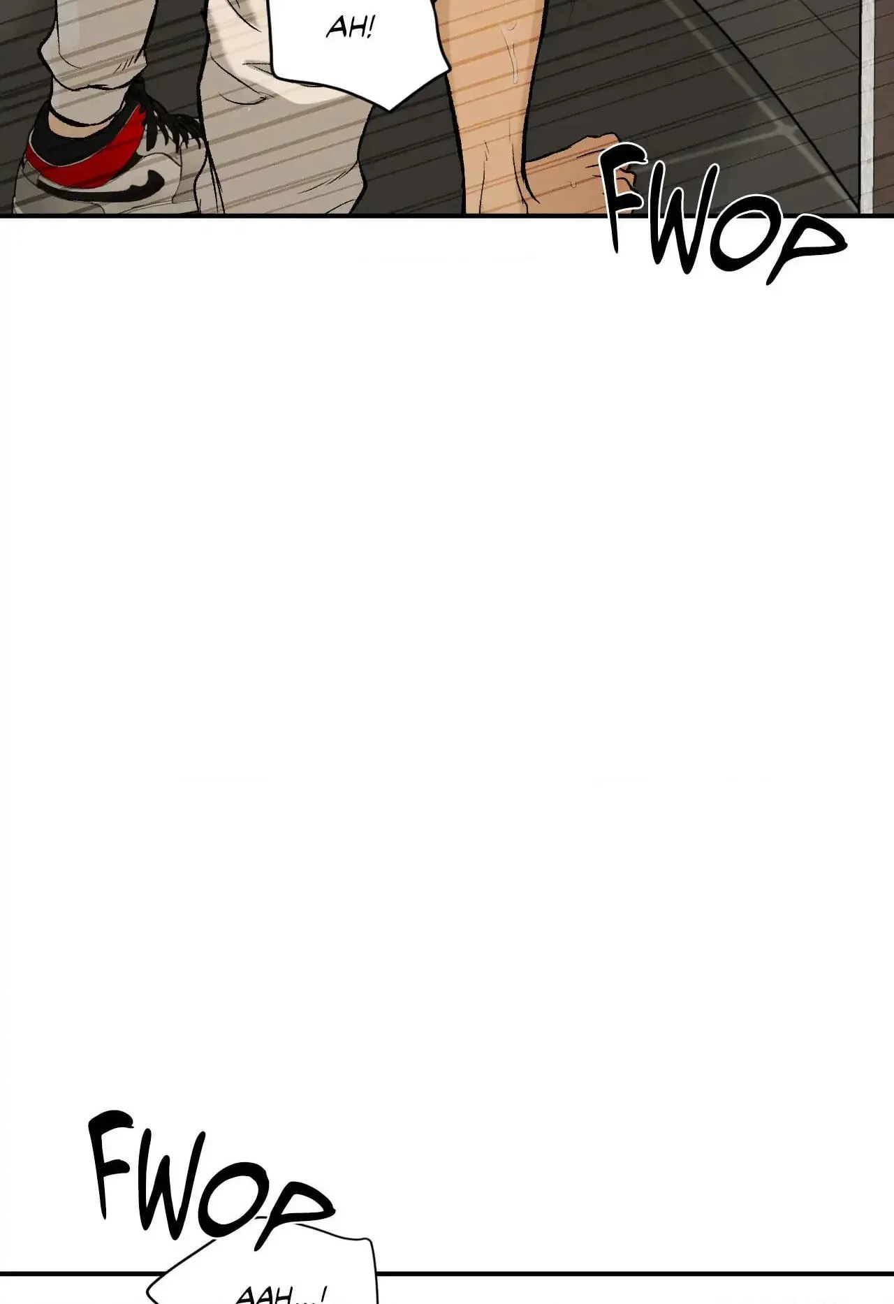 Jinx (Mingwa) Chapter 19.1, page 120