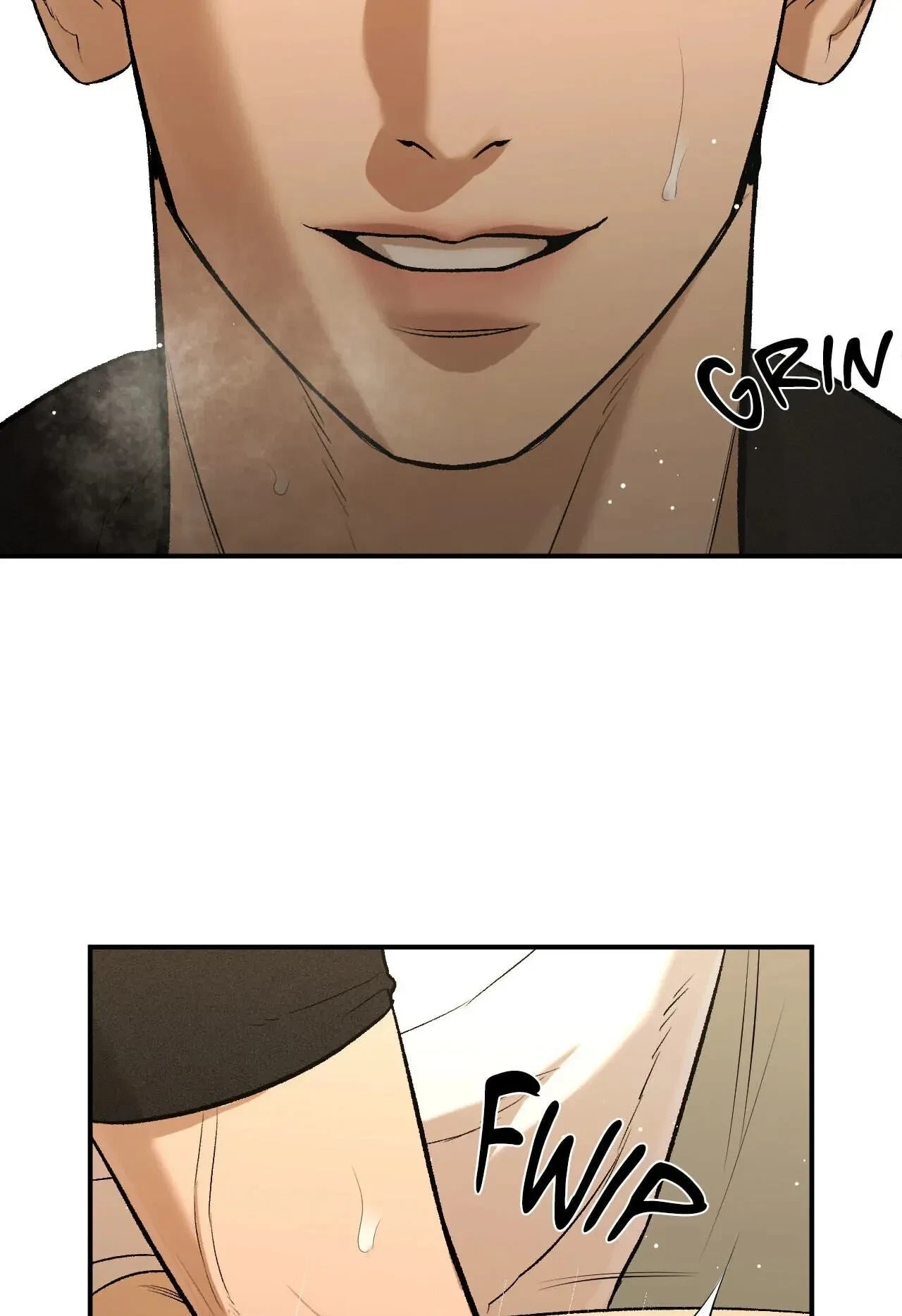 Jinx (Mingwa) Chapter 19.1, page 127
