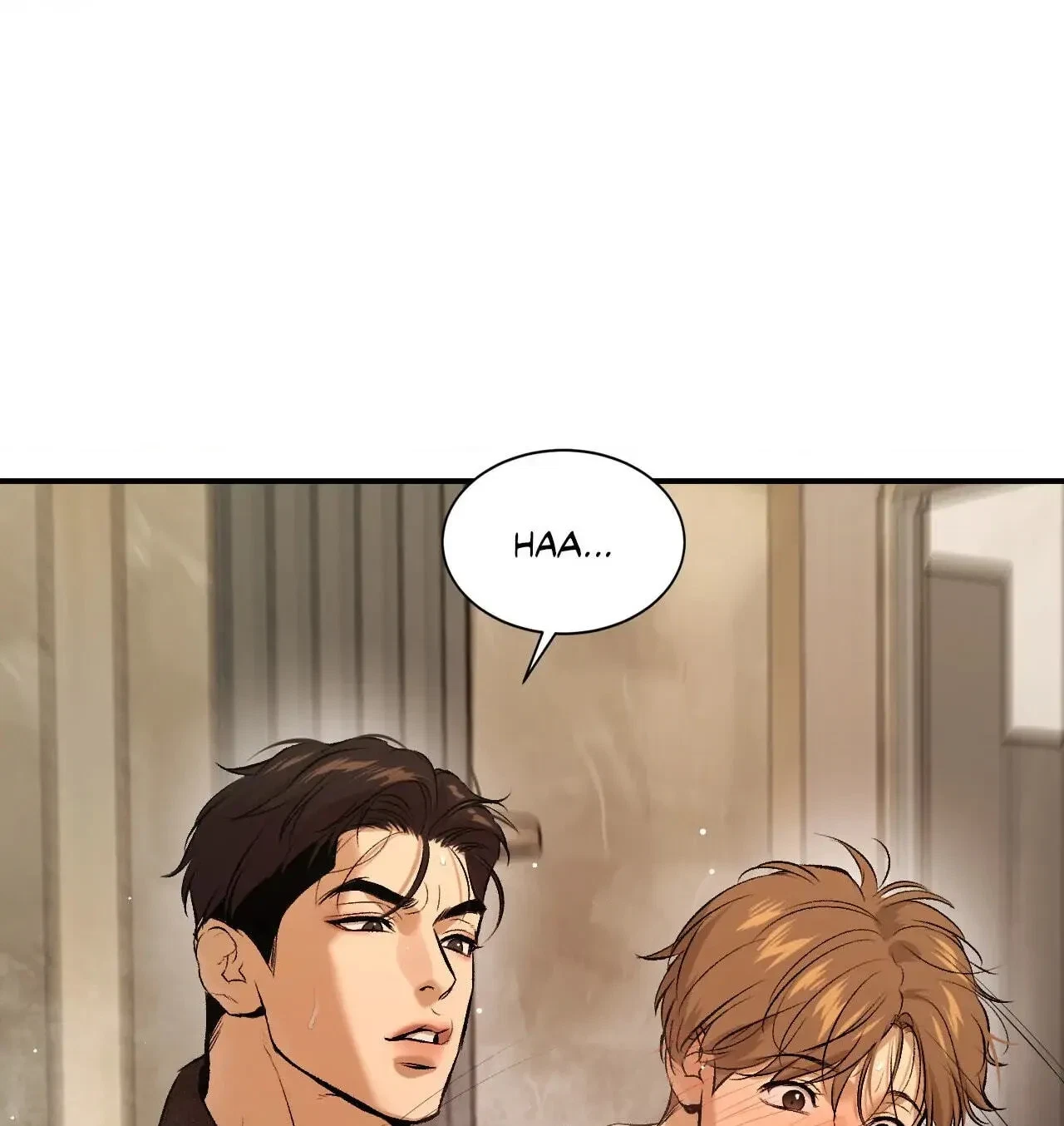 Jinx (Mingwa) Chapter 19.1, page 129