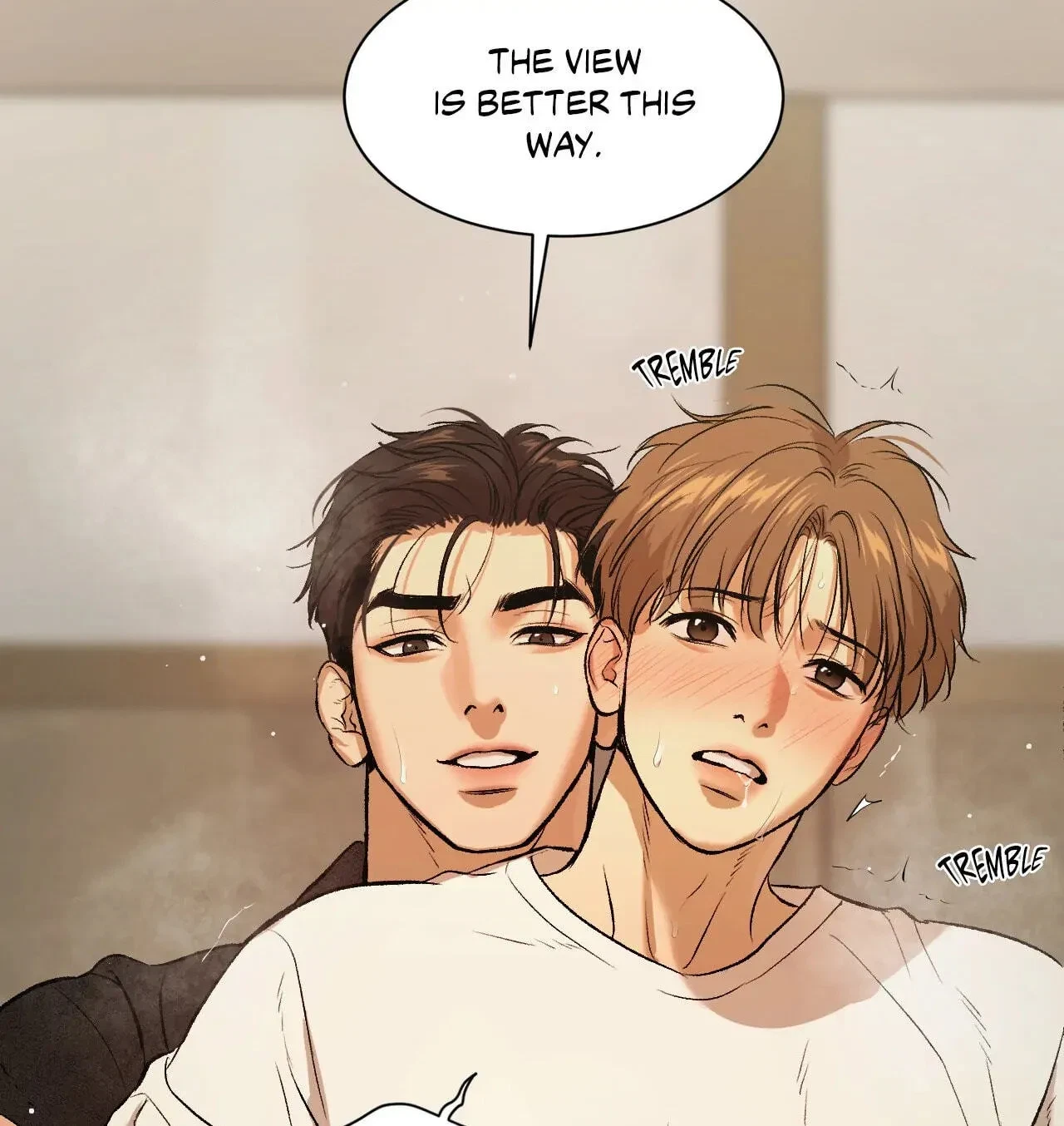 Jinx (Mingwa) Chapter 19.1, page 137