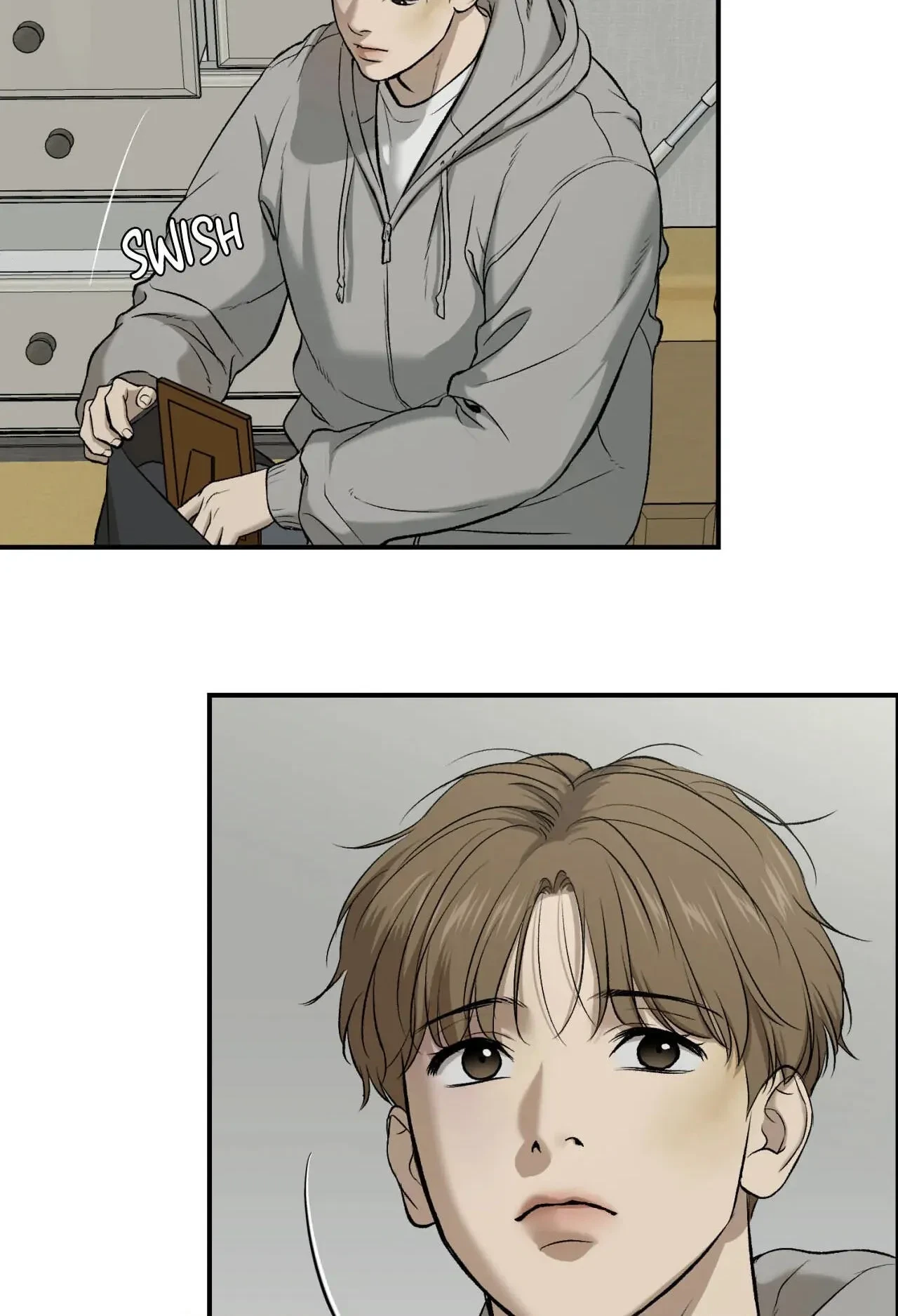 Jinx (Mingwa) Chapter 19.1, page 14