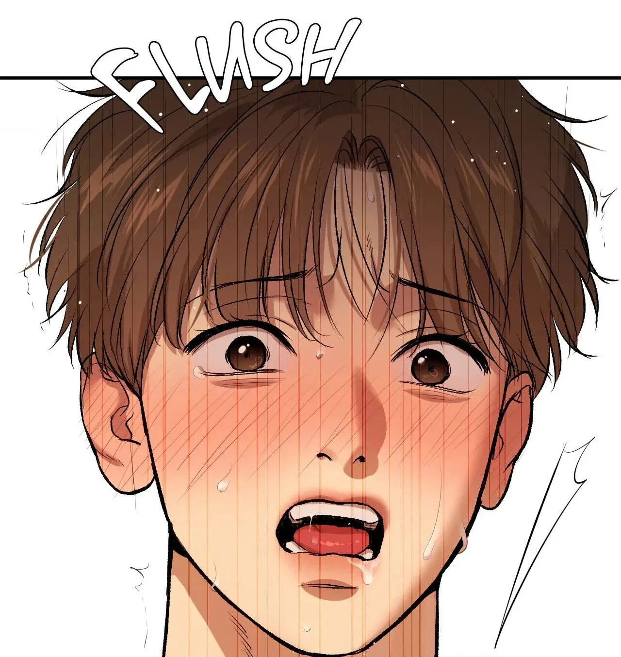 Jinx (Mingwa) Chapter 19.1, page 142