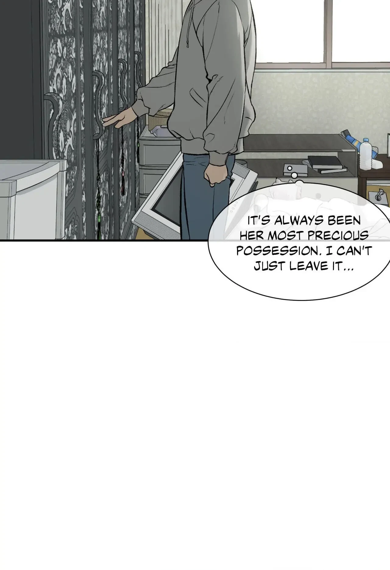 Jinx (Mingwa) Chapter 19.1, page 18