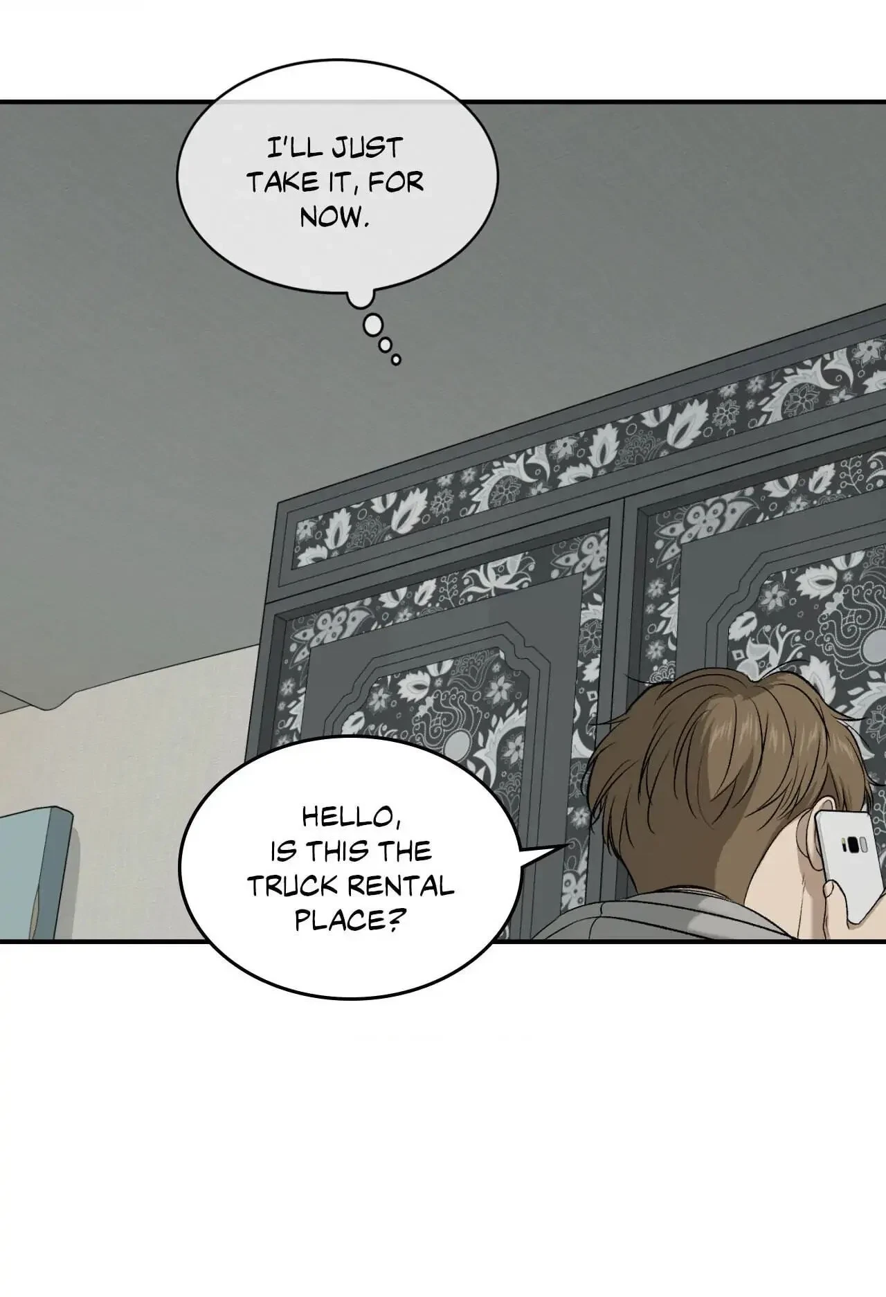 Jinx (Mingwa) Chapter 19.1, page 23