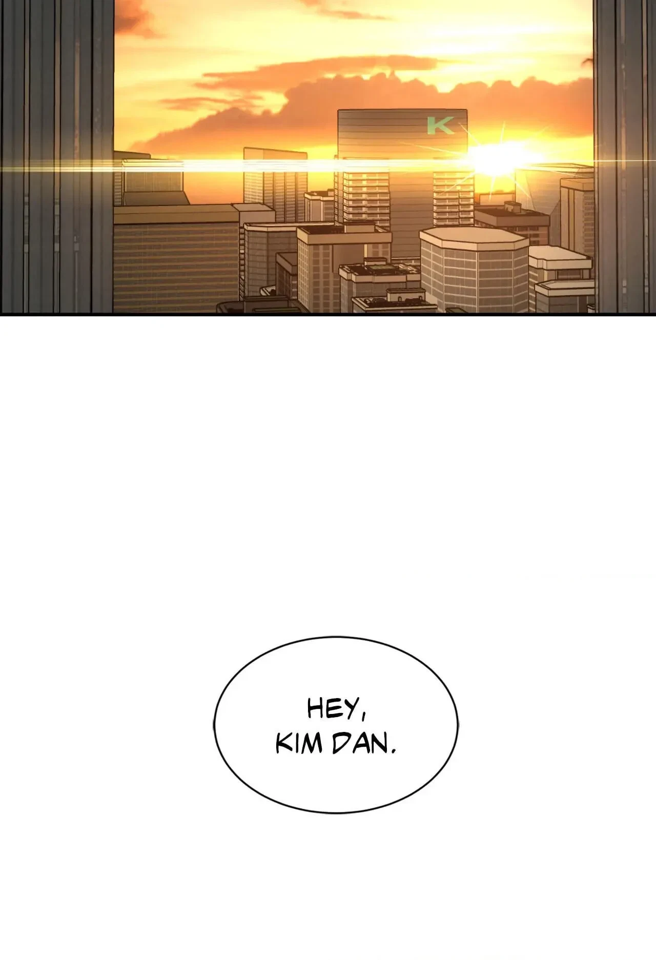 Jinx (Mingwa) Chapter 19.1, page 32