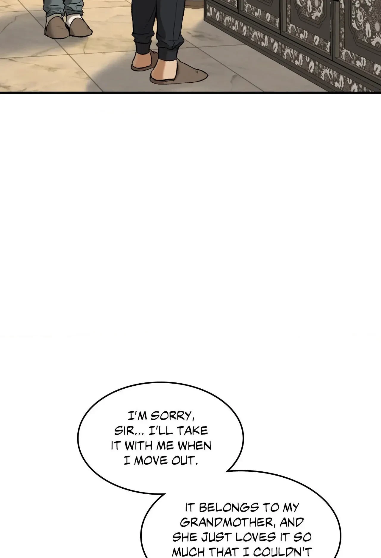 Jinx (Mingwa) Chapter 19.1, page 34