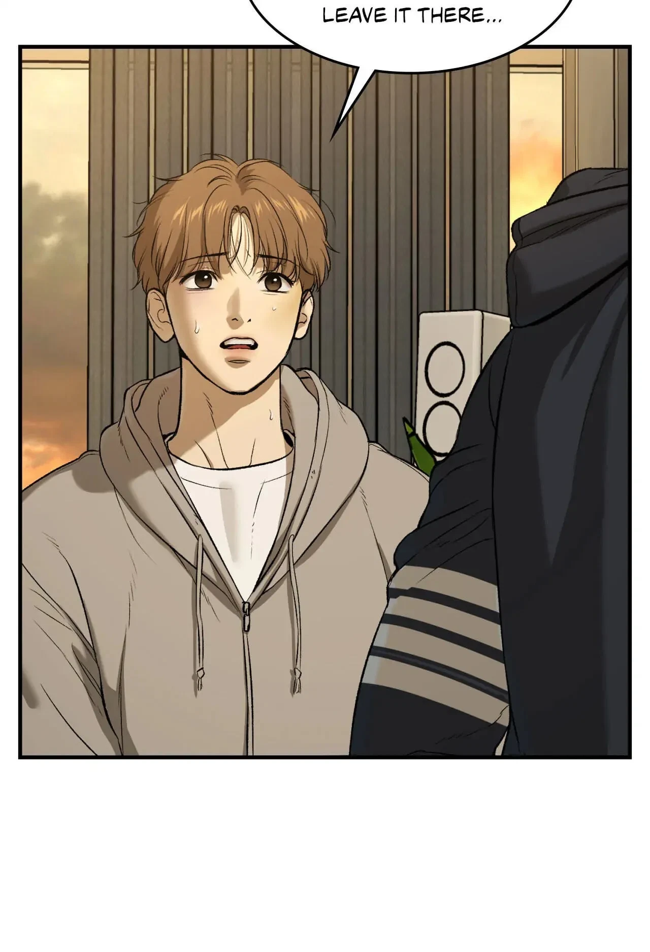 Jinx (Mingwa) Chapter 19.1, page 35